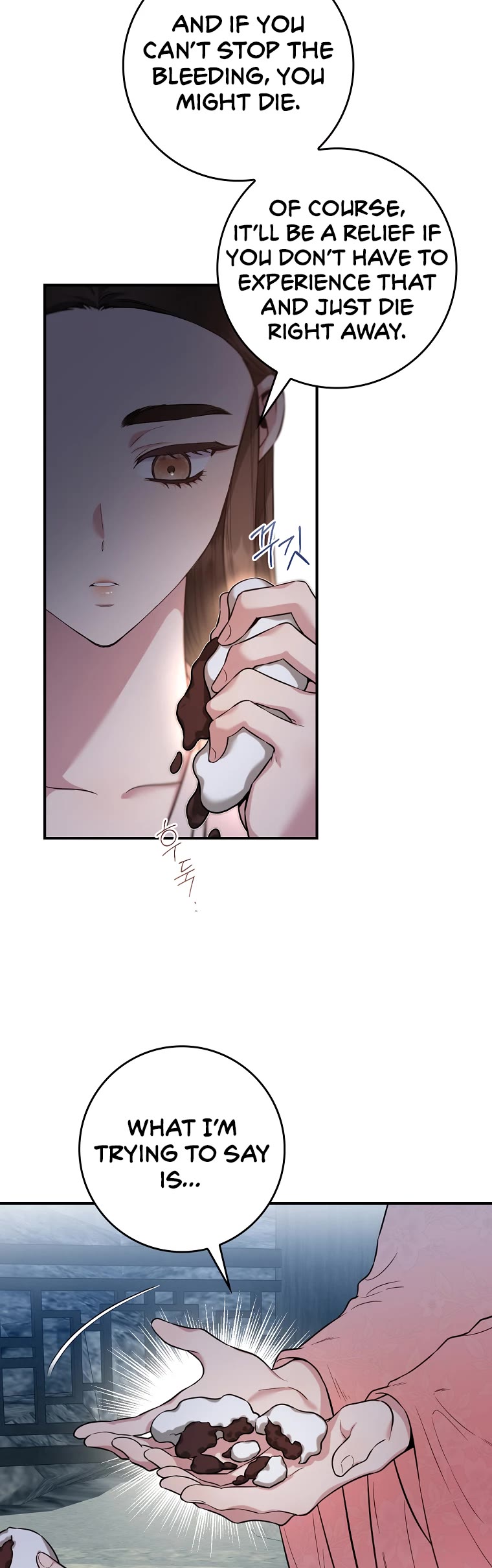 I’m a Martial Art Villainess, but I’m the Strongest! Chapter 90 page 30 - Chapter 90