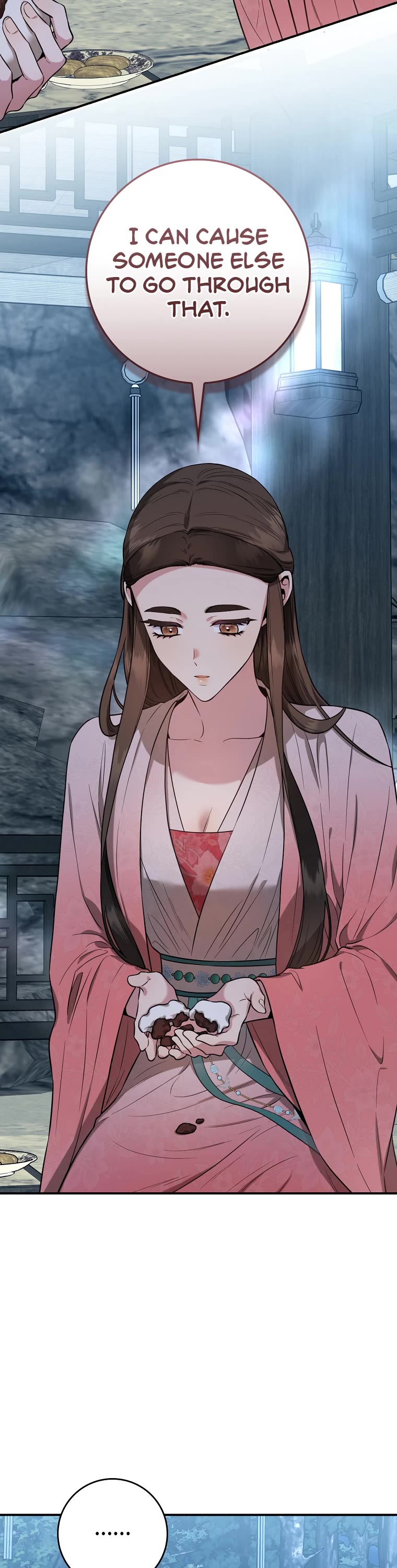 I’m a Martial Art Villainess, but I’m the Strongest! Chapter 90 page 31 - Chapter 90