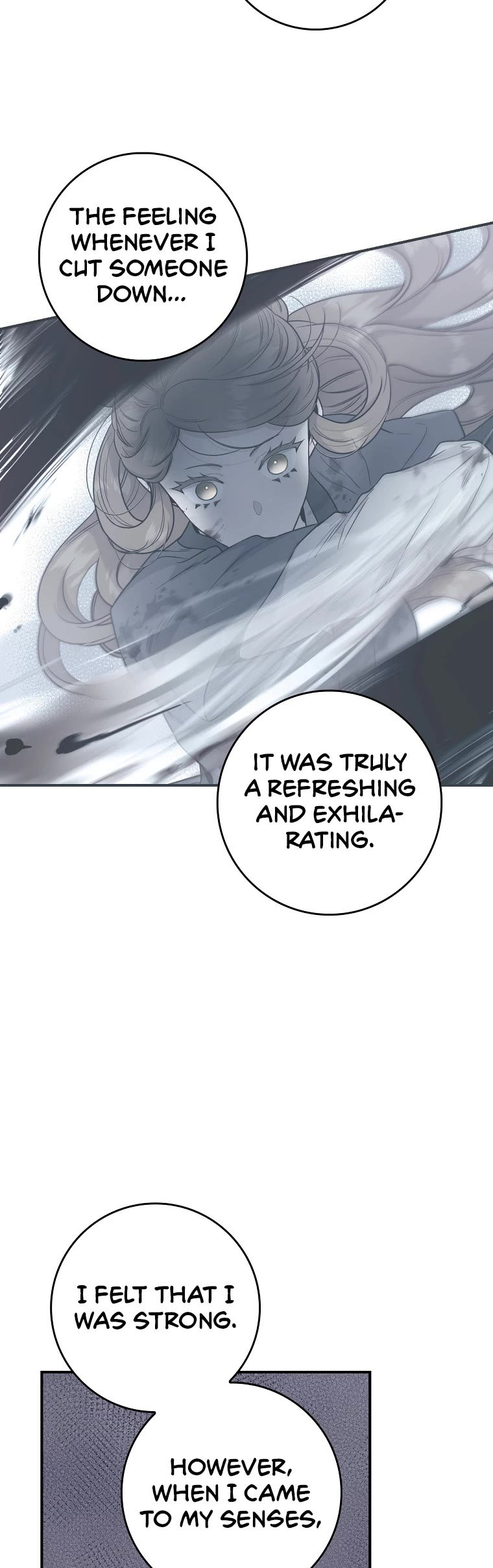 I’m a Martial Art Villainess, but I’m the Strongest! Chapter 90 page 34 - Chapter 90