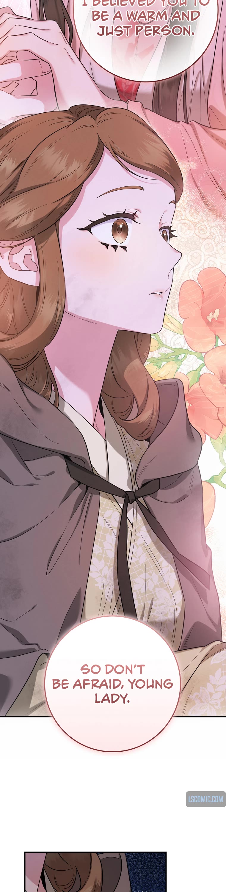 I’m a Martial Art Villainess, but I’m the Strongest! Chapter 90 page 38 - Chapter 90