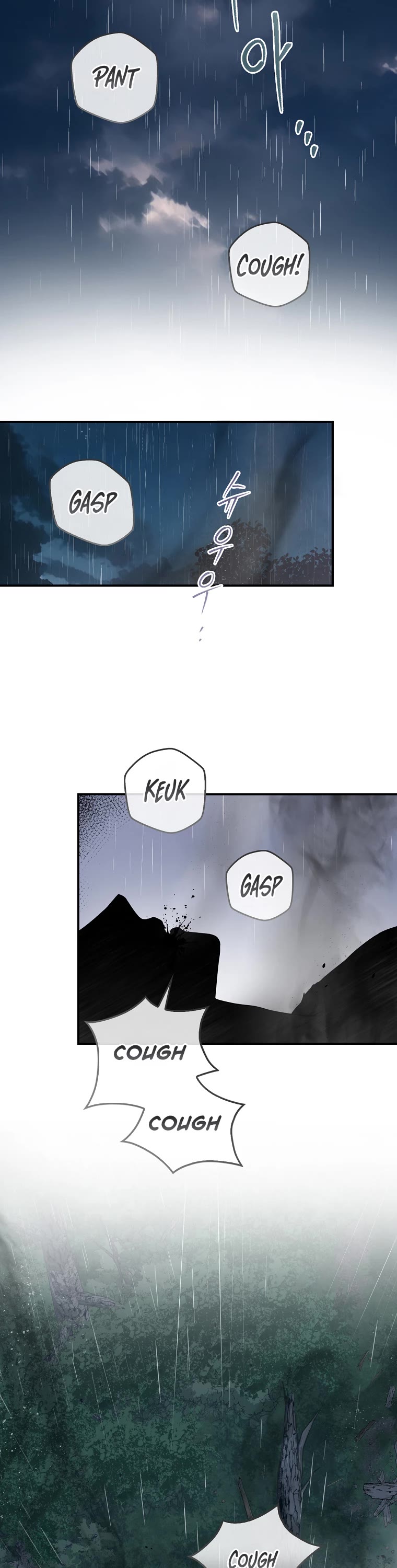I’m a Martial Art Villainess, but I’m the Strongest! Chapter 90 page 41 - Chapter 90