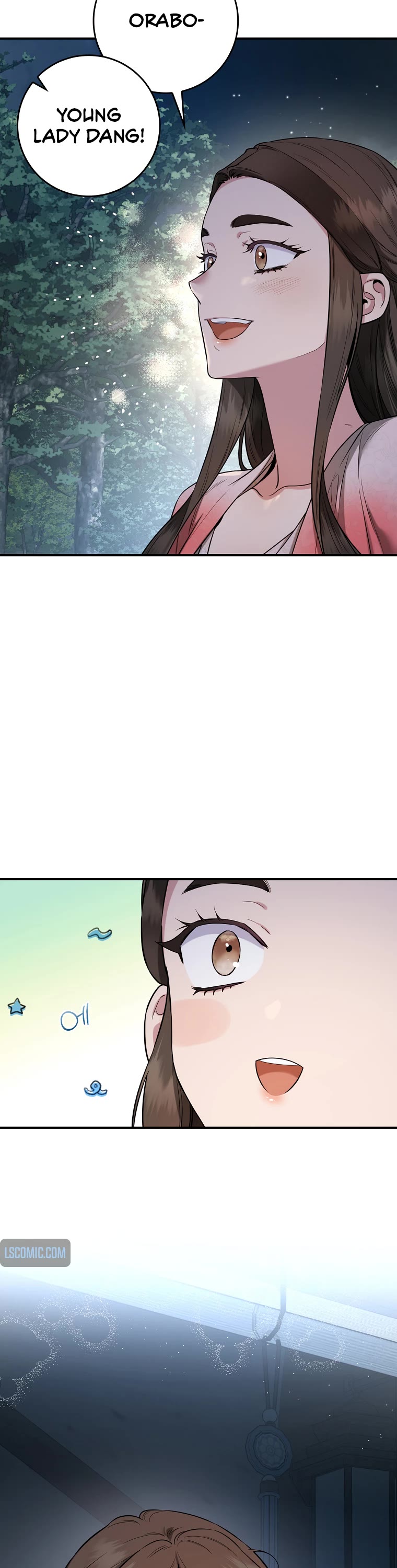 I’m a Martial Art Villainess, but I’m the Strongest! Chapter 90 page 6 - Chapter 90