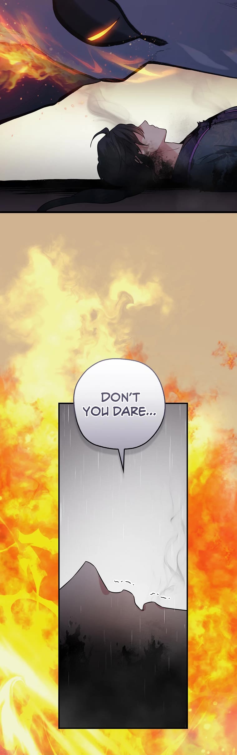 I’m a Martial Art Villainess, but I’m the Strongest! Chapter 91 page 10 - Chapter 91