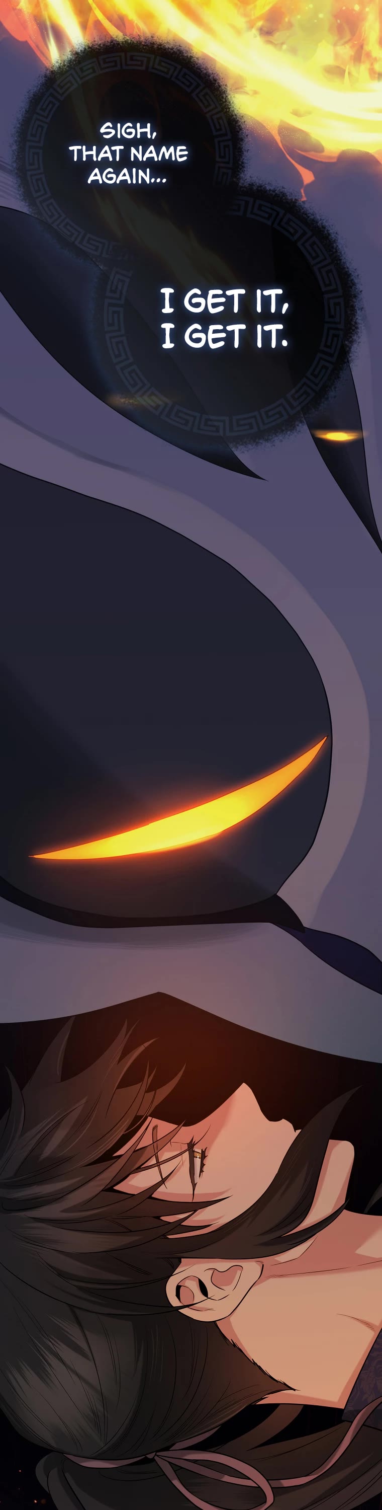 I’m a Martial Art Villainess, but I’m the Strongest! Chapter 91 page 11 - Chapter 91