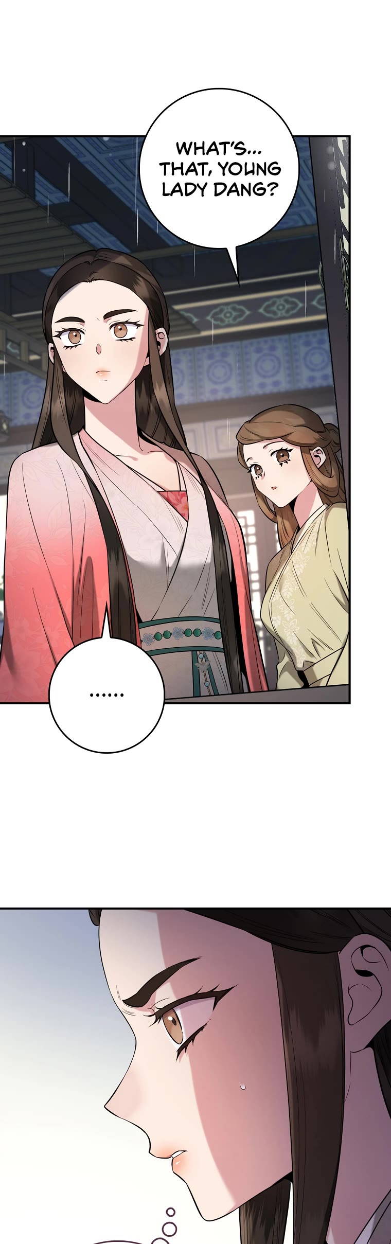 I’m a Martial Art Villainess, but I’m the Strongest! Chapter 91 page 14 - Chapter 91