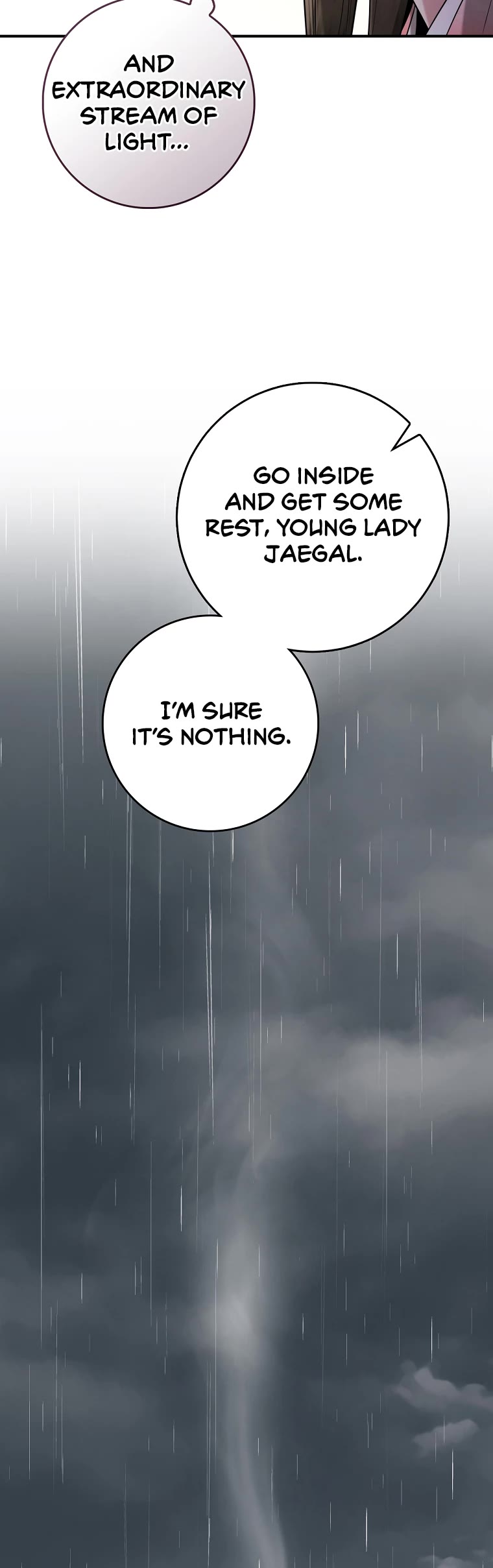 I’m a Martial Art Villainess, but I’m the Strongest! Chapter 91 page 15 - Chapter 91