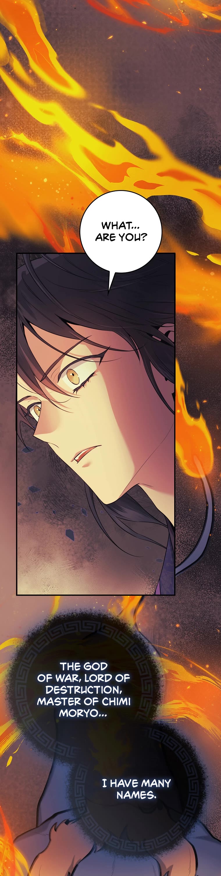 I’m a Martial Art Villainess, but I’m the Strongest! Chapter 91 page 22 - Chapter 91