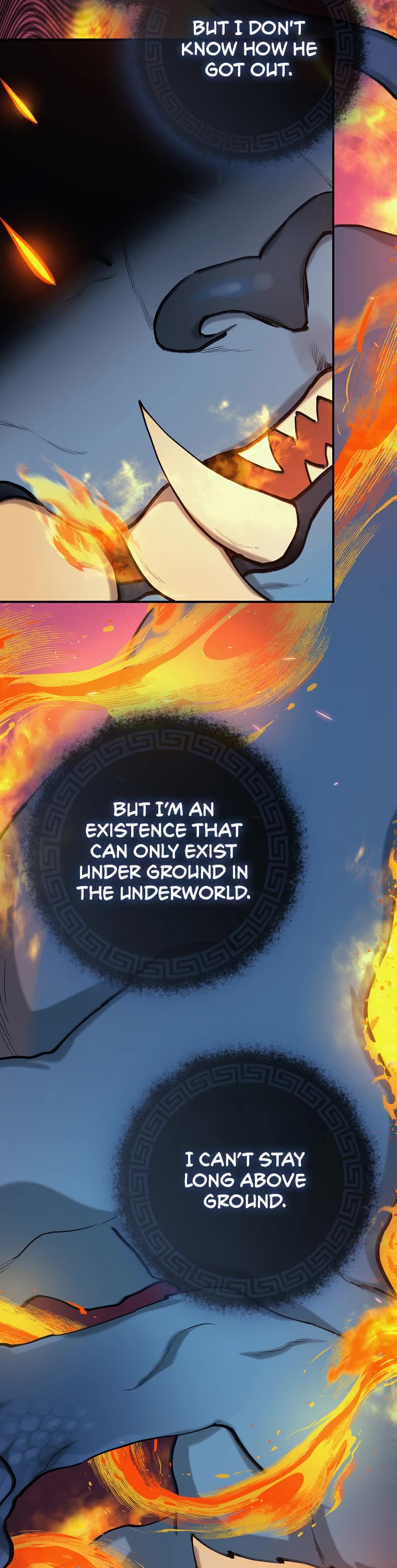 I’m a Martial Art Villainess, but I’m the Strongest! Chapter 91 page 26 - Chapter 91