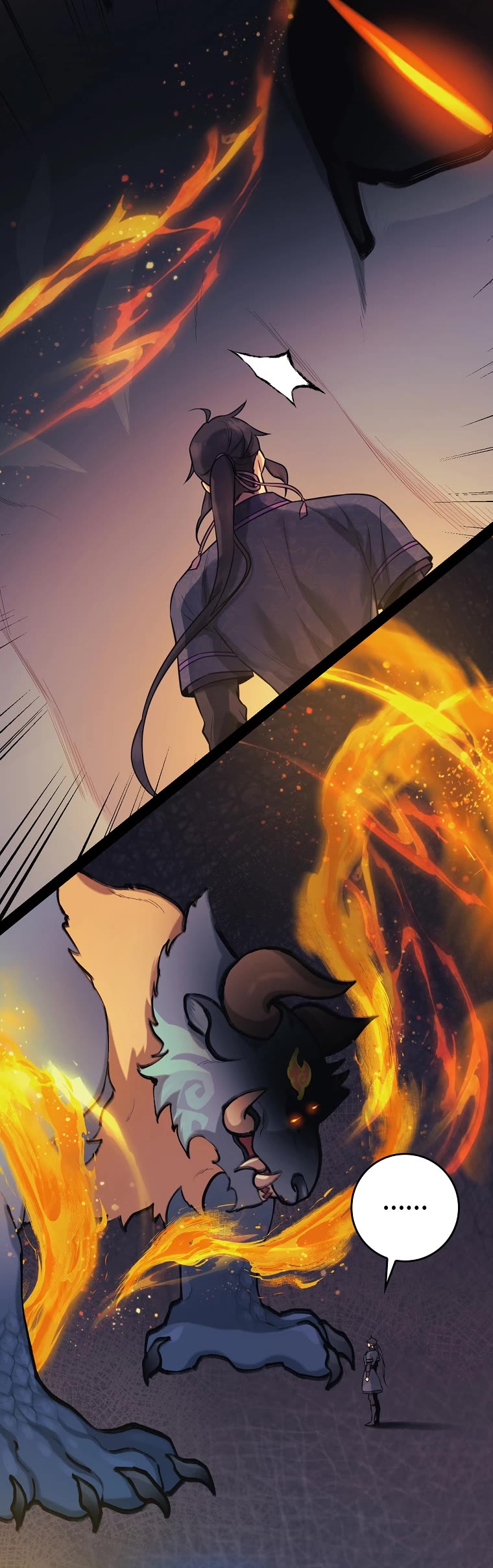 I’m a Martial Art Villainess, but I’m the Strongest! Chapter 91 page 29 - Chapter 91