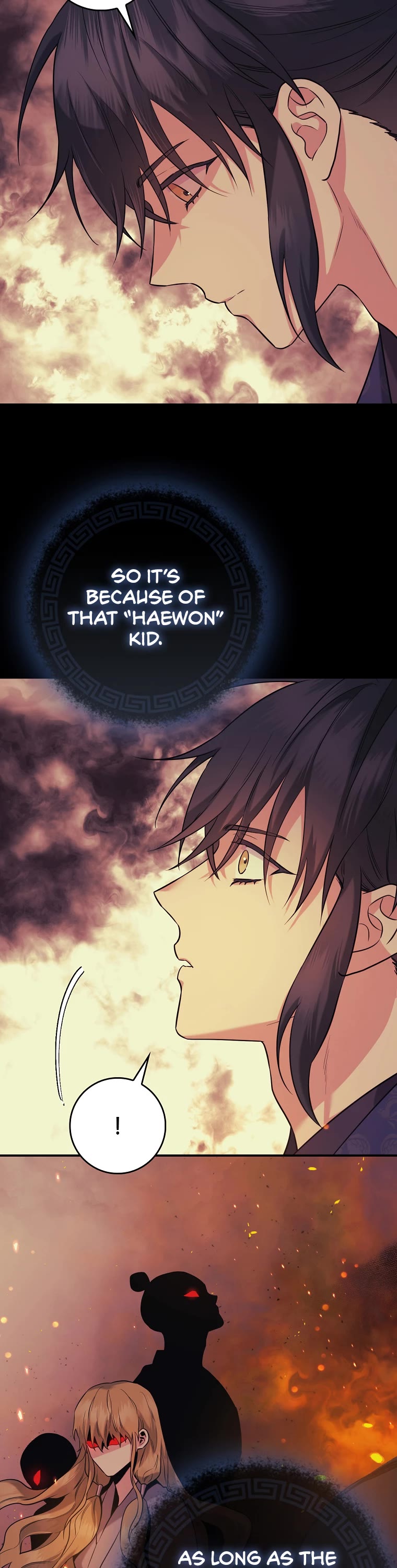 I’m a Martial Art Villainess, but I’m the Strongest! Chapter 91 page 32 - Chapter 91