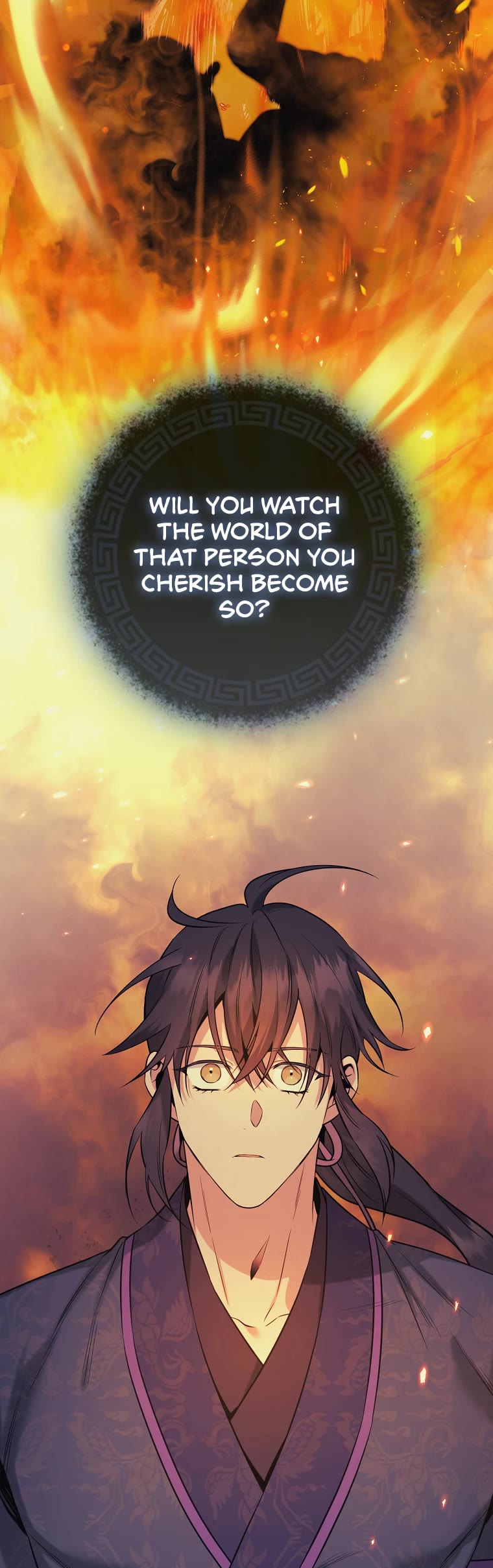 I’m a Martial Art Villainess, but I’m the Strongest! Chapter 91 page 34 - Chapter 91