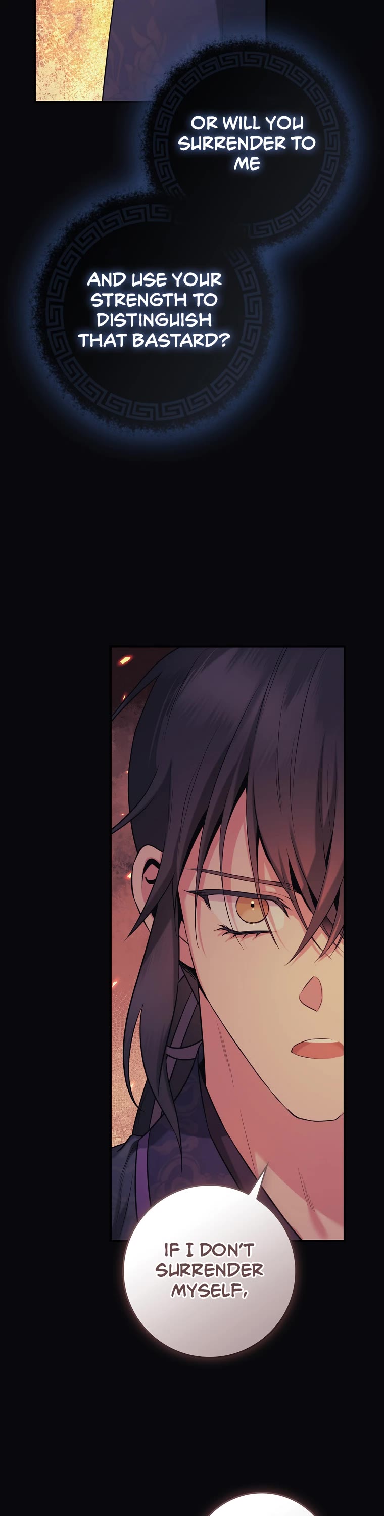 I’m a Martial Art Villainess, but I’m the Strongest! Chapter 91 page 36 - Chapter 91