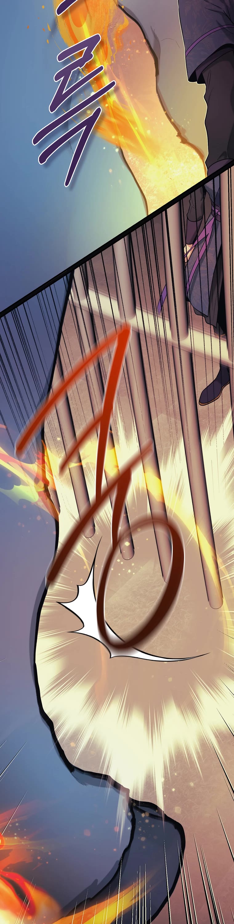 I’m a Martial Art Villainess, but I’m the Strongest! Chapter 91 page 38 - Chapter 91