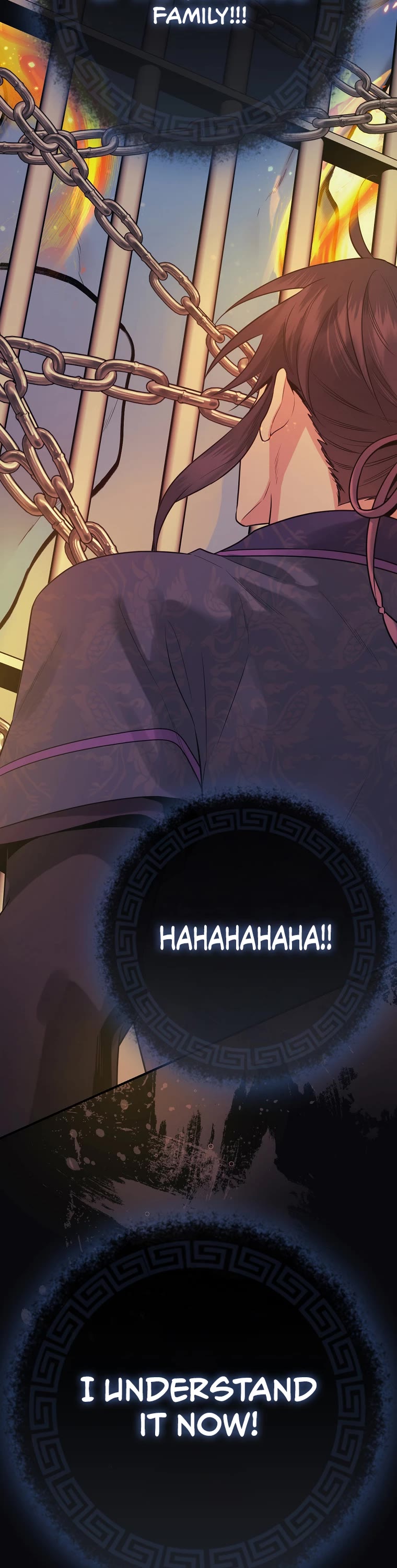 I’m a Martial Art Villainess, but I’m the Strongest! Chapter 91 page 46 - Chapter 91