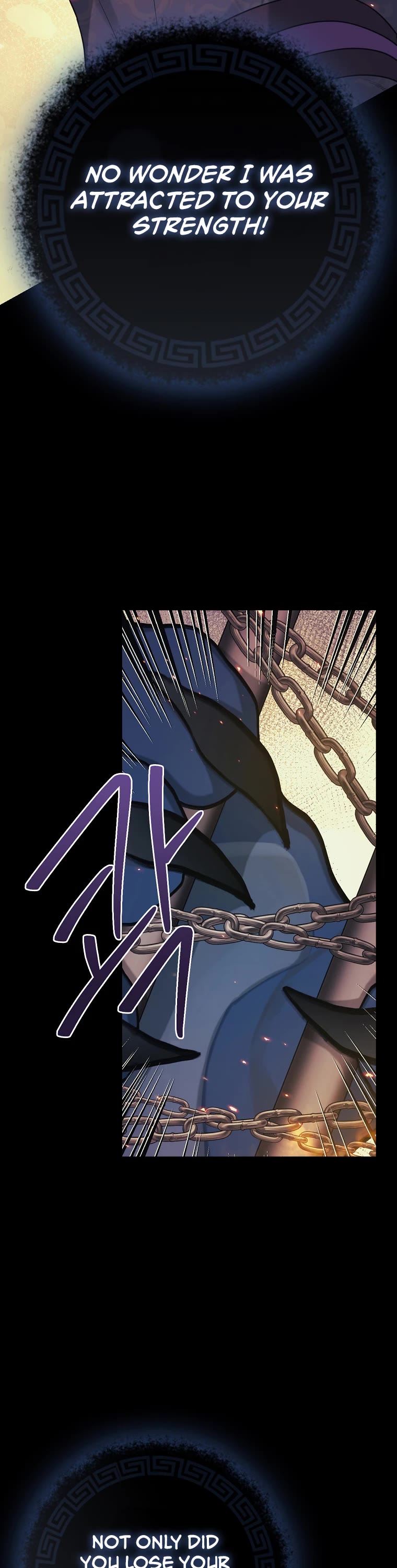 I’m a Martial Art Villainess, but I’m the Strongest! Chapter 91 page 48 - Chapter 91