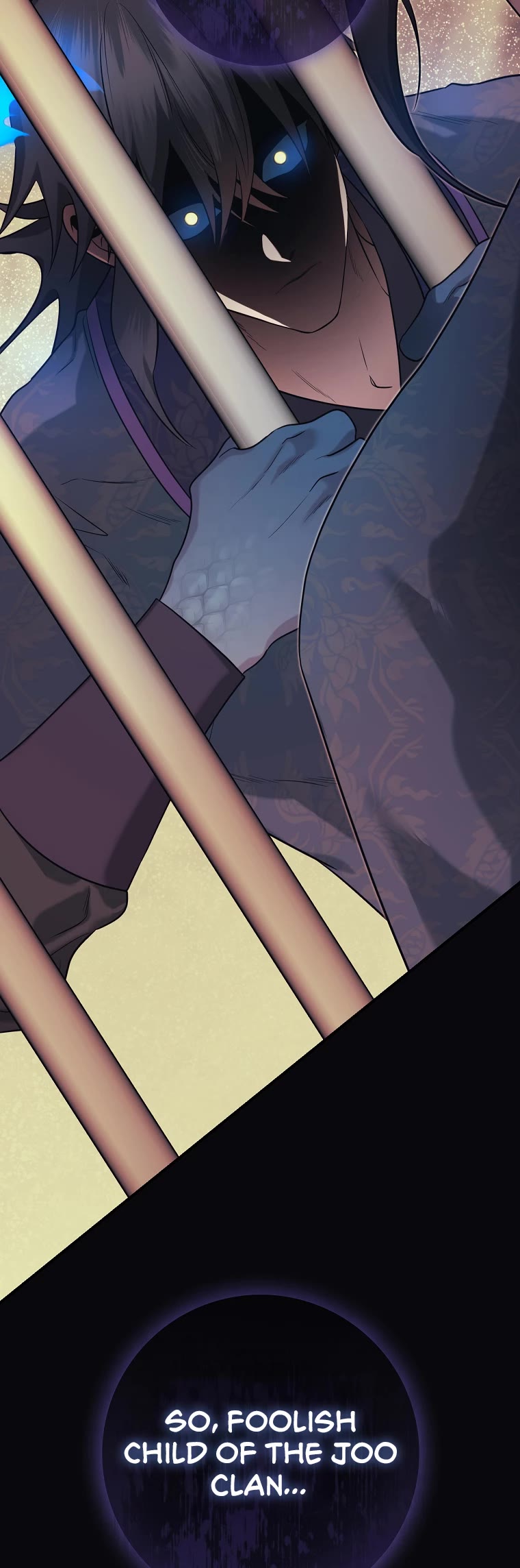 I’m a Martial Art Villainess, but I’m the Strongest! Chapter 91 page 54 - Chapter 91