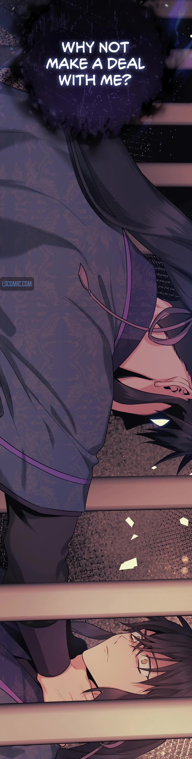 I’m a Martial Art Villainess, but I’m the Strongest! Chapter 91 page 56 - Chapter 91