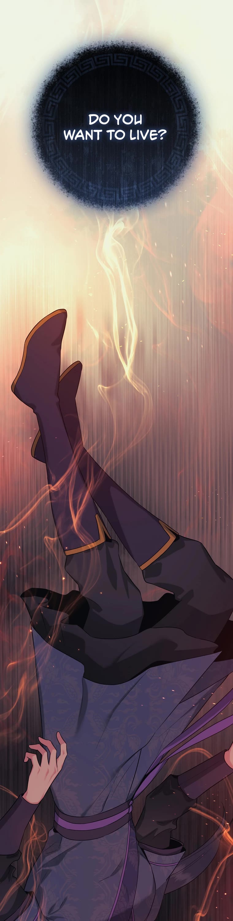 I’m a Martial Art Villainess, but I’m the Strongest! Chapter 91 page 6 - Chapter 91