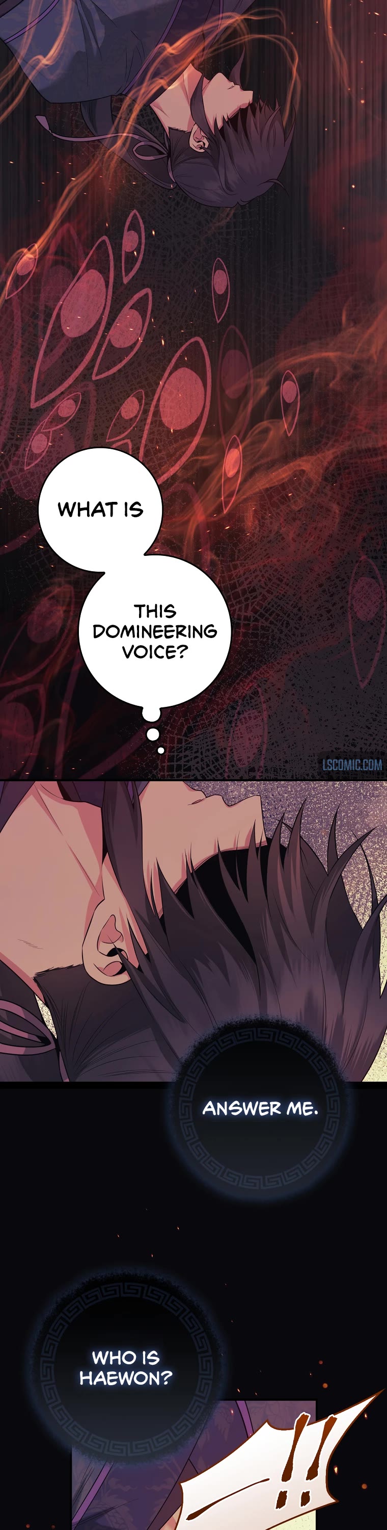 I’m a Martial Art Villainess, but I’m the Strongest! Chapter 91 page 7 - Chapter 91