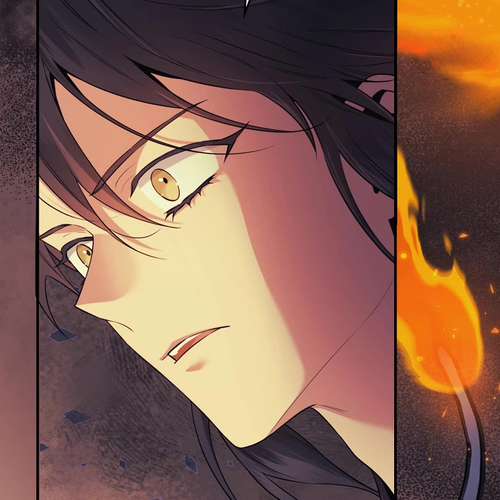 I’m a Martial Art Villainess, but I’m the Strongest! Chapter 91 cover