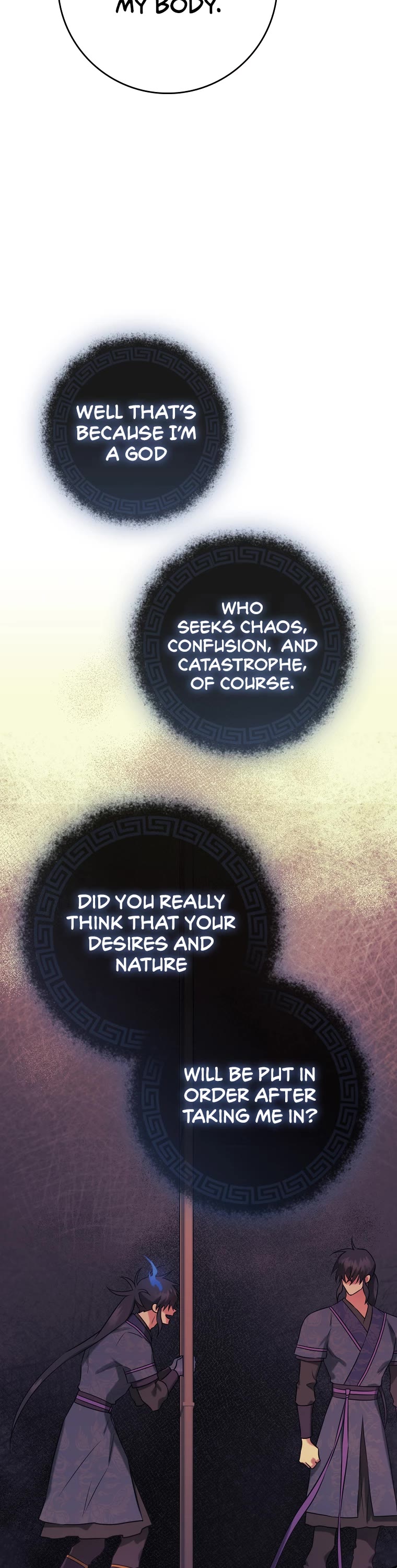 I’m a Martial Art Villainess, but I’m the Strongest! Chapter 92 page 13 - Chapter 92