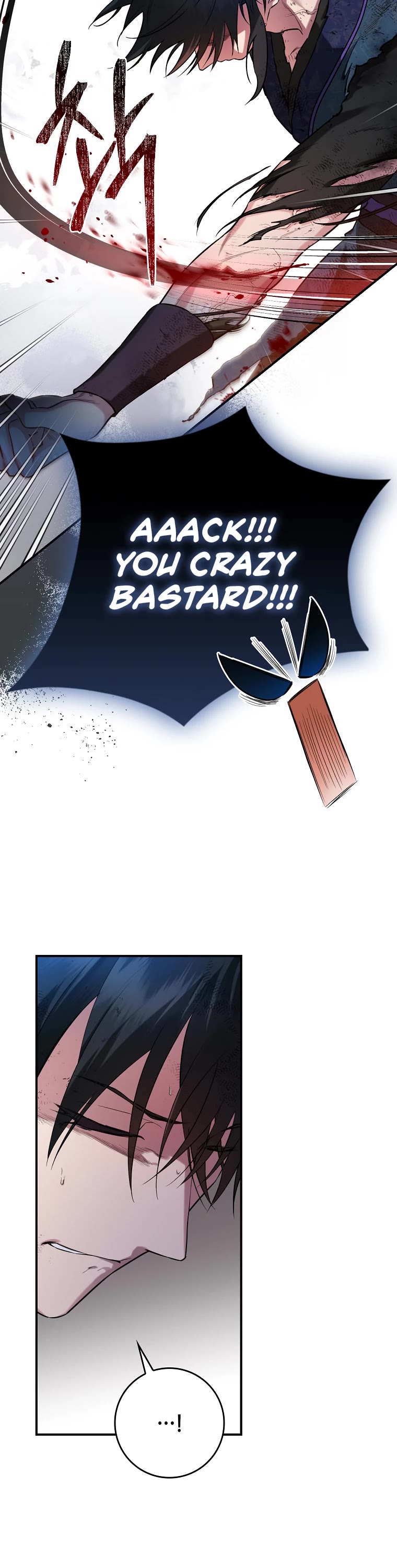 I’m a Martial Art Villainess, but I’m the Strongest! Chapter 92 page 16 - Chapter 92