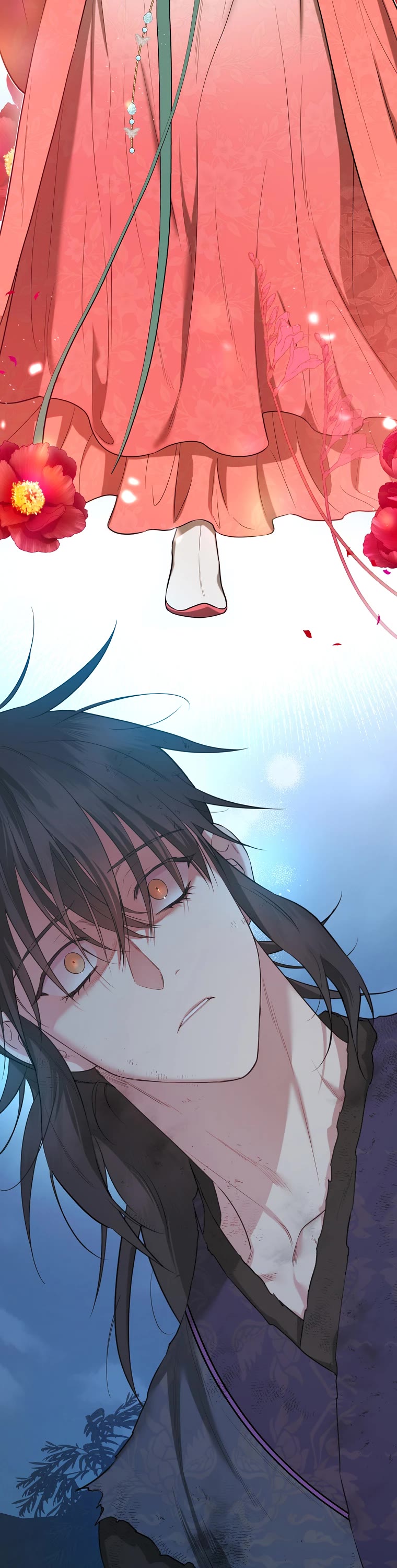 I’m a Martial Art Villainess, but I’m the Strongest! Chapter 92 page 21 - Chapter 92