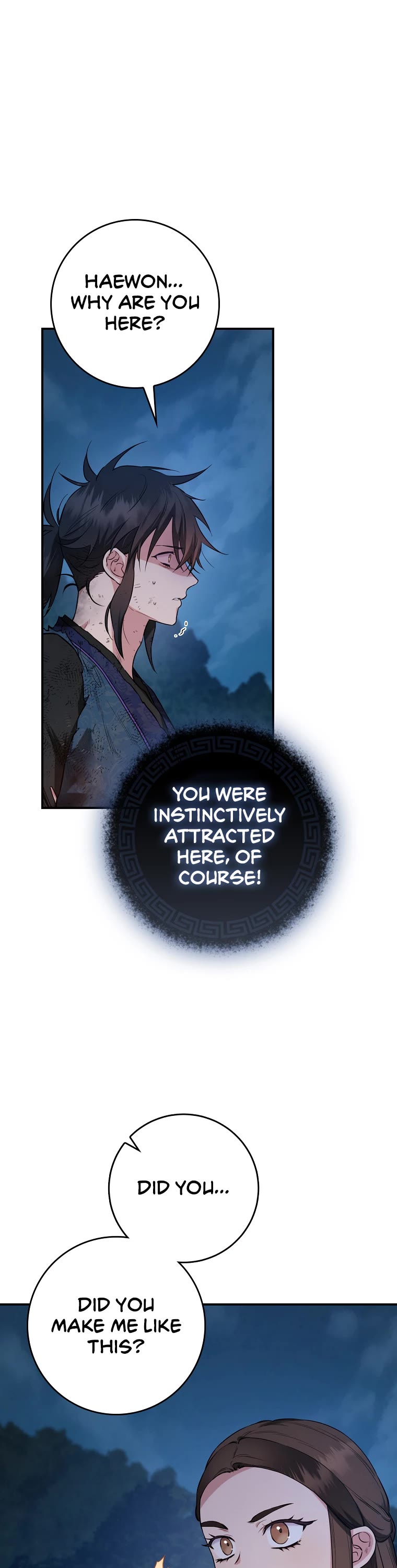 I’m a Martial Art Villainess, but I’m the Strongest! Chapter 92 page 23 - Chapter 92
