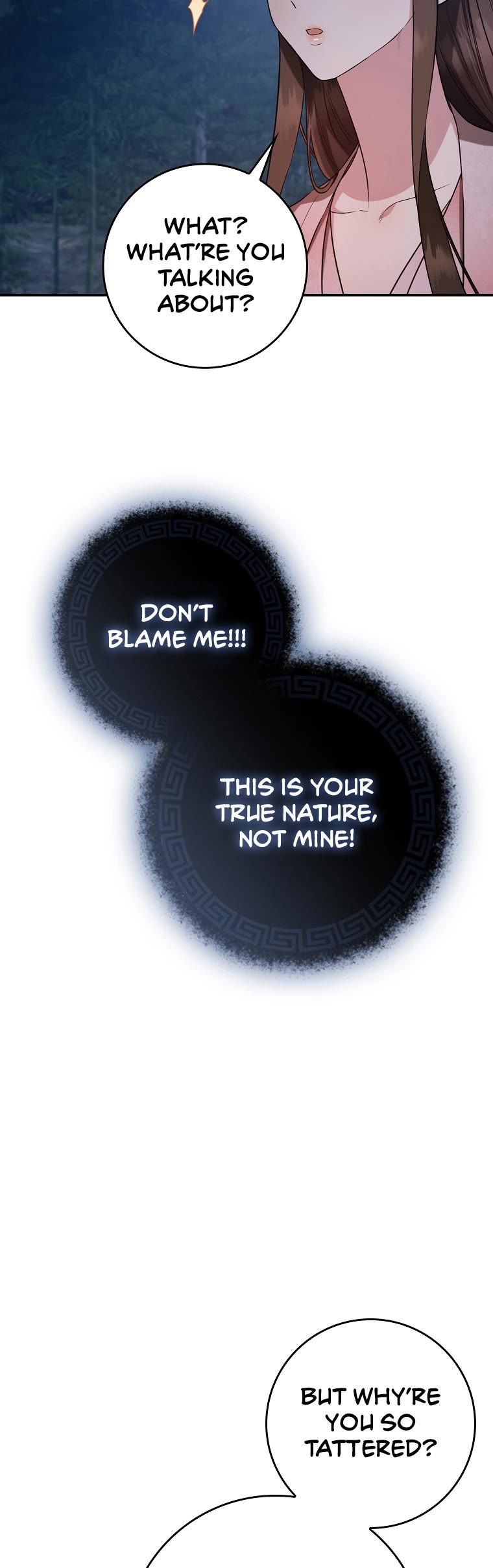 I’m a Martial Art Villainess, but I’m the Strongest! Chapter 92 page 24 - Chapter 92