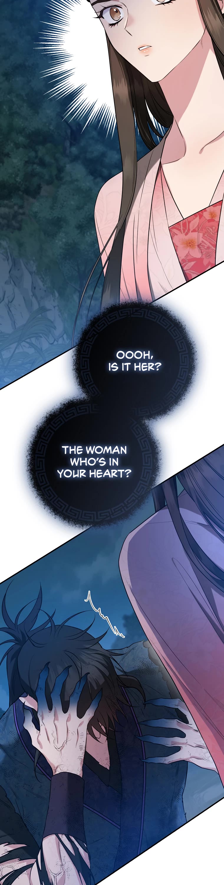 I’m a Martial Art Villainess, but I’m the Strongest! Chapter 92 page 26 - Chapter 92