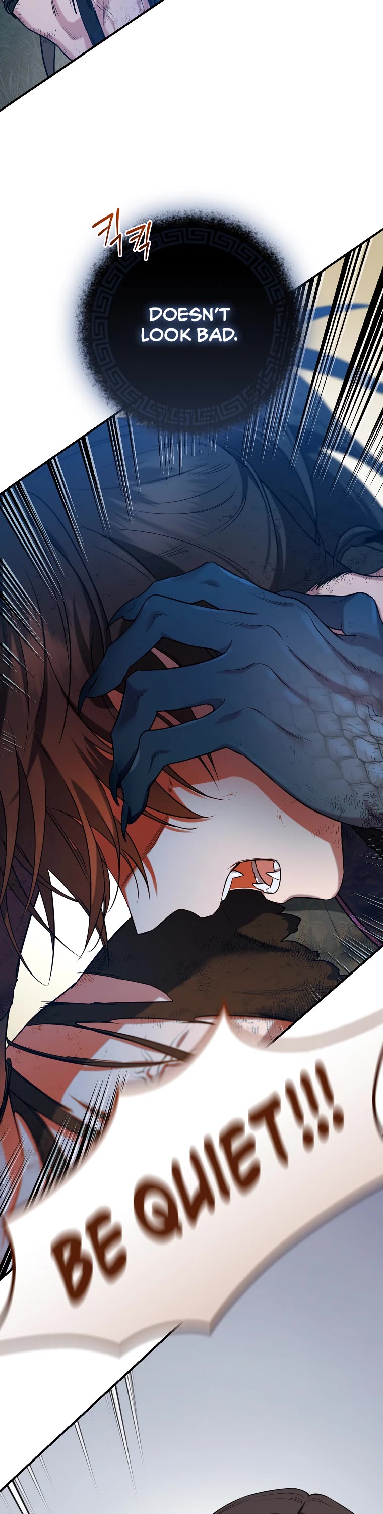 I’m a Martial Art Villainess, but I’m the Strongest! Chapter 92 page 27 - Chapter 92