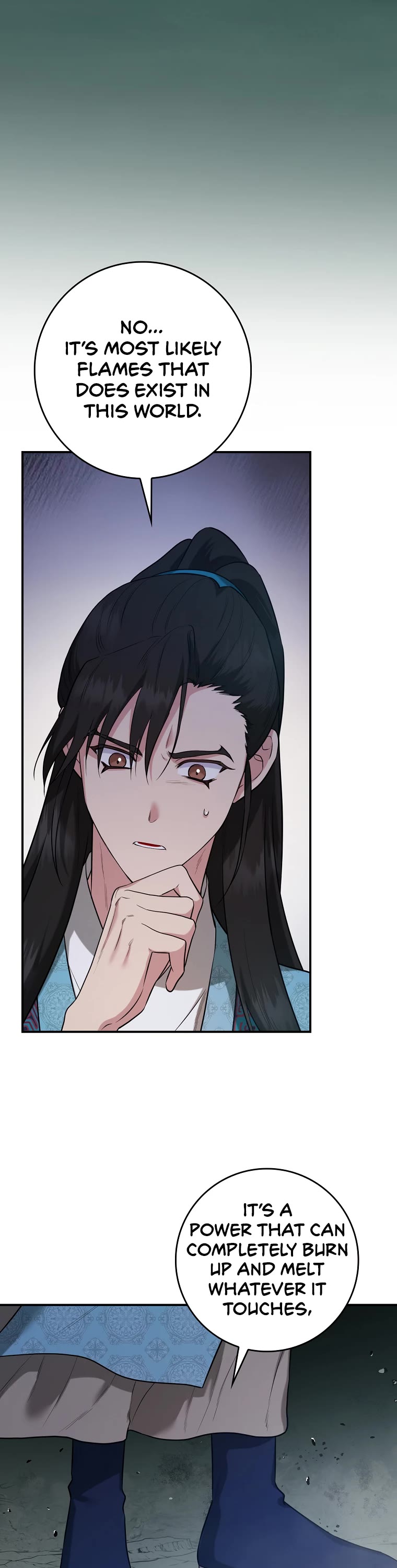I’m a Martial Art Villainess, but I’m the Strongest! Chapter 92 page 3 - Chapter 92