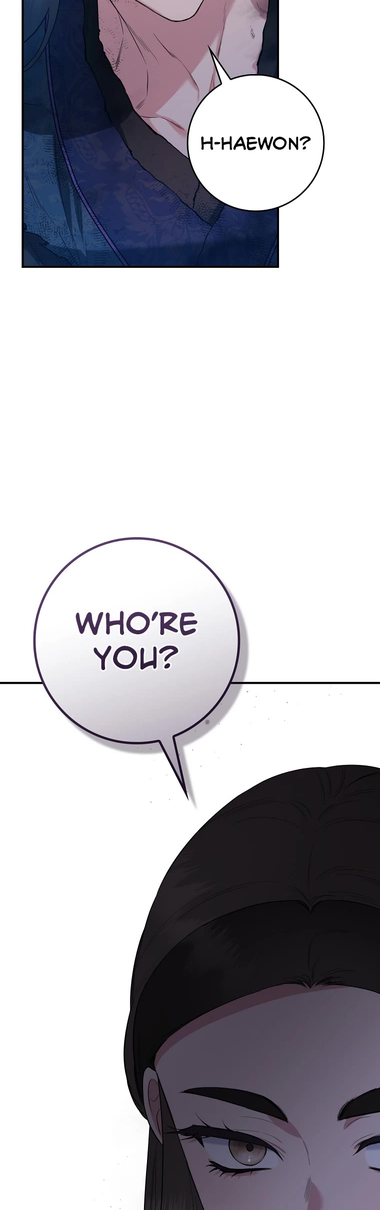 I’m a Martial Art Villainess, but I’m the Strongest! Chapter 92 page 35 - Chapter 92