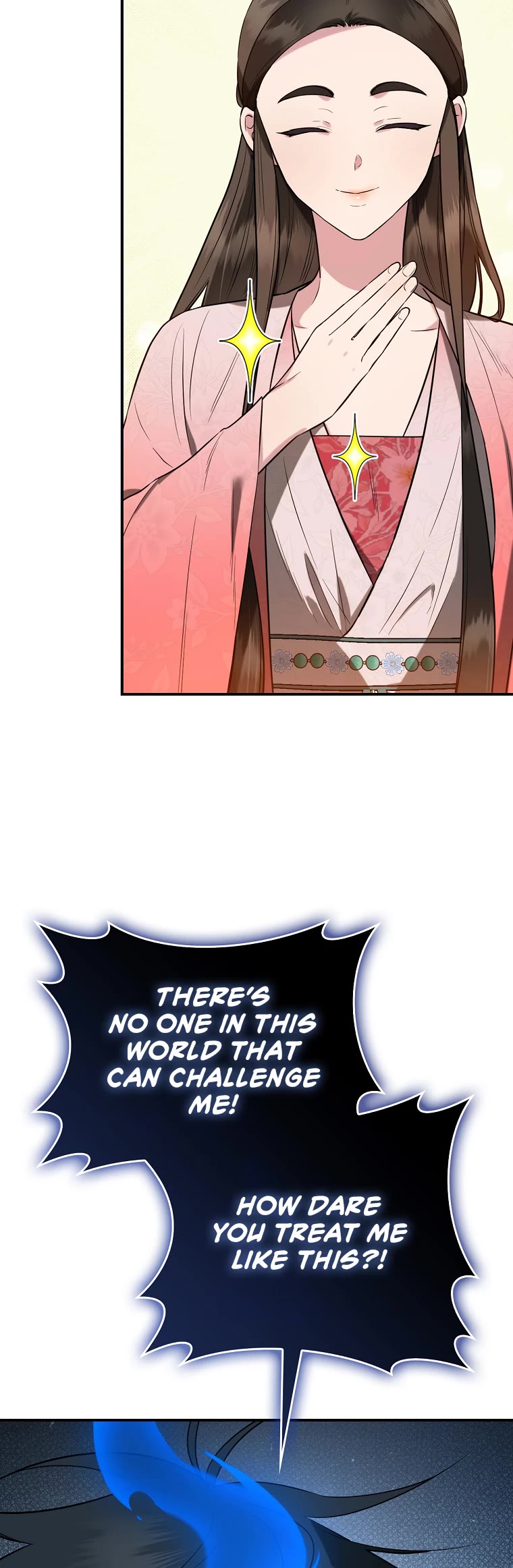 I’m a Martial Art Villainess, but I’m the Strongest! Chapter 92 page 45 - Chapter 92
