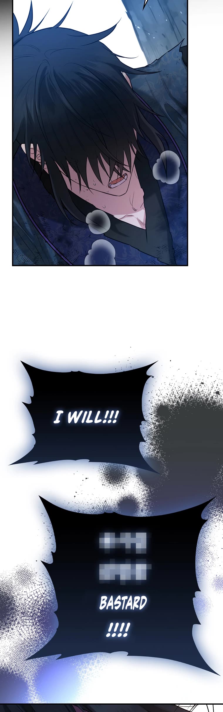 I’m a Martial Art Villainess, but I’m the Strongest! Chapter 92 page 9 - Chapter 92