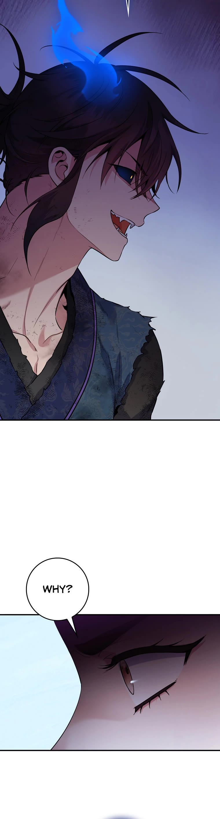 I’m a Martial Art Villainess, but I’m the Strongest! Chapter 93 page 11 - Chapter 93