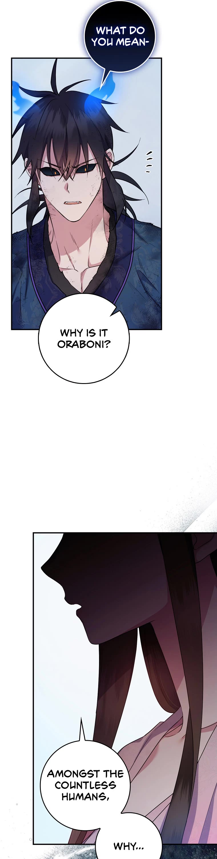 I’m a Martial Art Villainess, but I’m the Strongest! Chapter 93 page 12 - Chapter 93