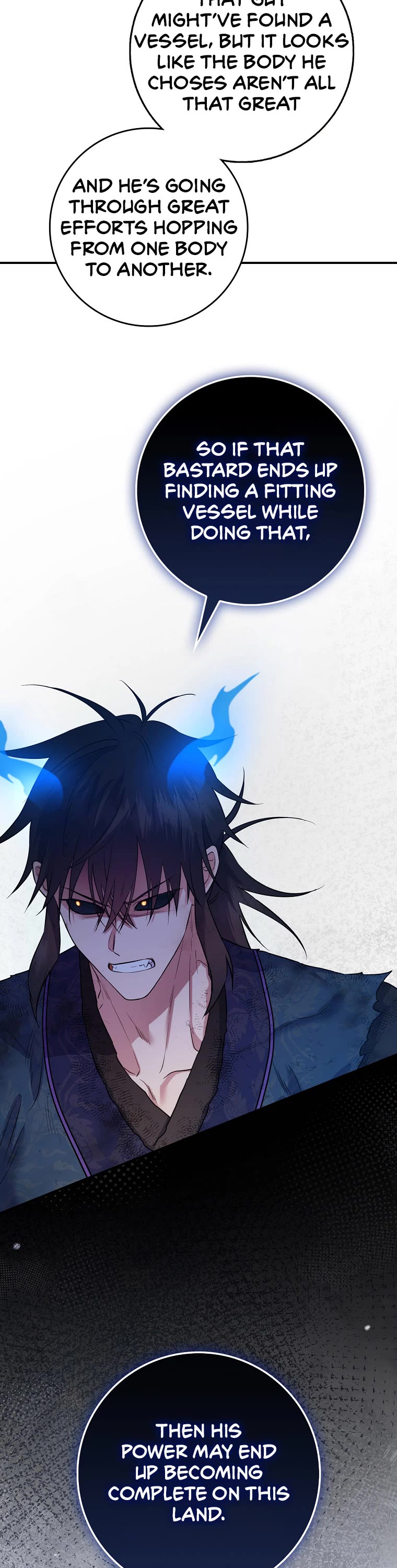 I’m a Martial Art Villainess, but I’m the Strongest! Chapter 93 page 17 - Chapter 93