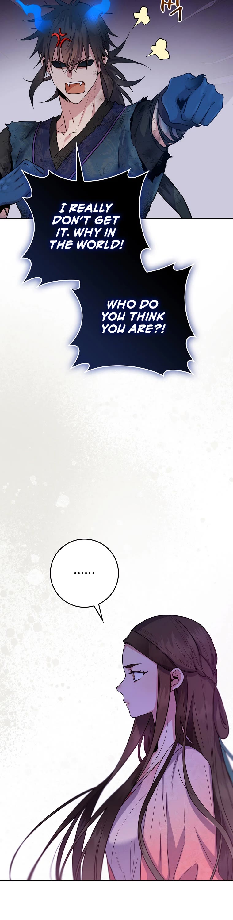I’m a Martial Art Villainess, but I’m the Strongest! Chapter 93 page 24 - Chapter 93