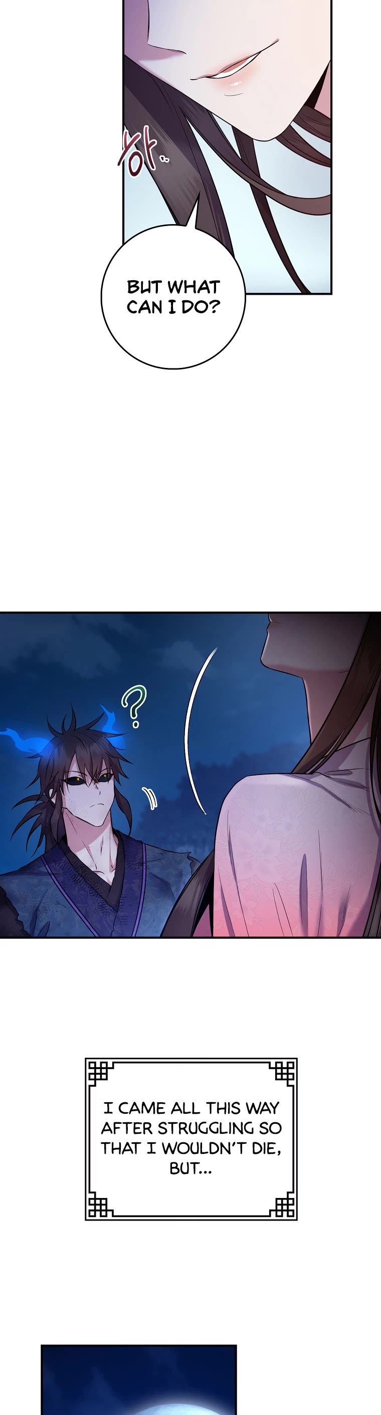 I’m a Martial Art Villainess, but I’m the Strongest! Chapter 93 page 30 - Chapter 93