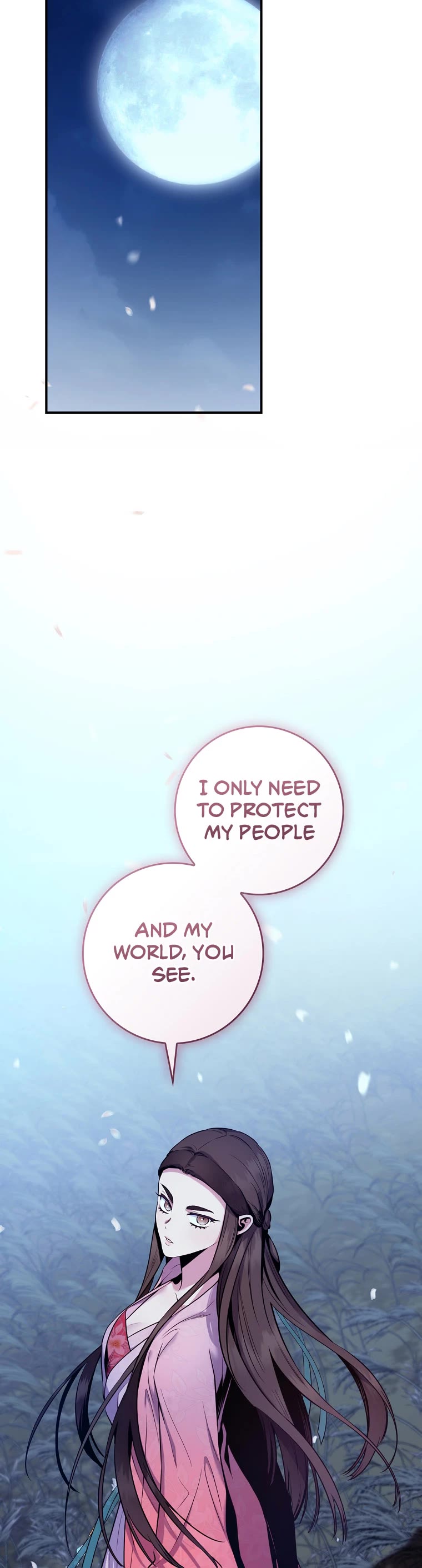 I’m a Martial Art Villainess, but I’m the Strongest! Chapter 93 page 31 - Chapter 93