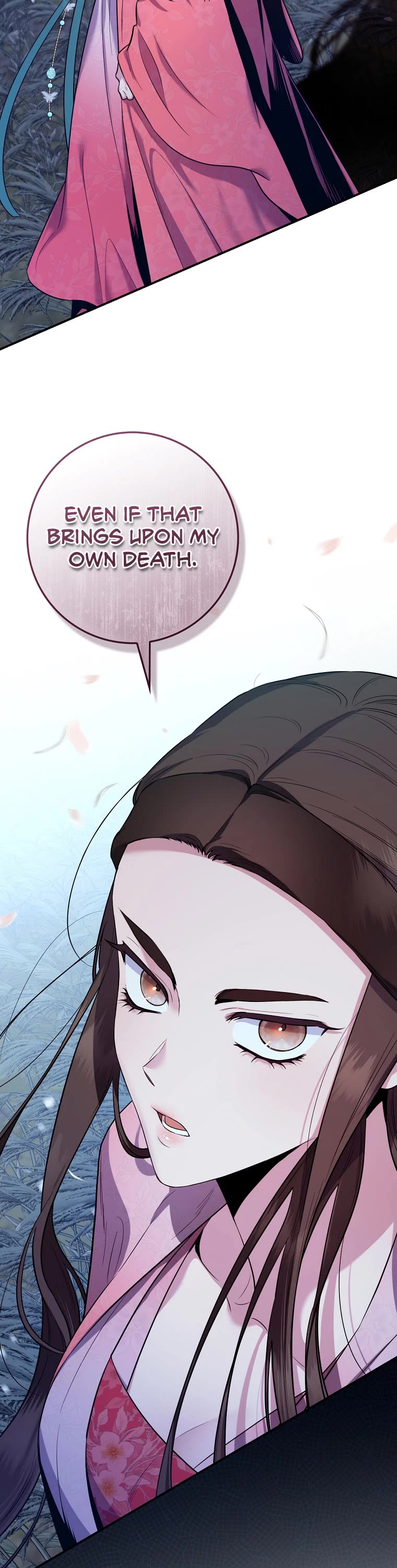 I’m a Martial Art Villainess, but I’m the Strongest! Chapter 93 page 32 - Chapter 93