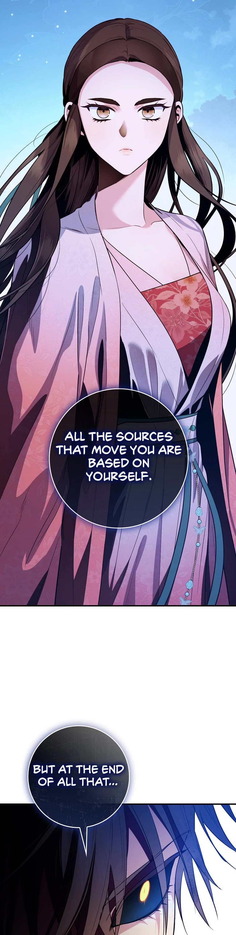 I’m a Martial Art Villainess, but I’m the Strongest! Chapter 93 page 35 - Chapter 93