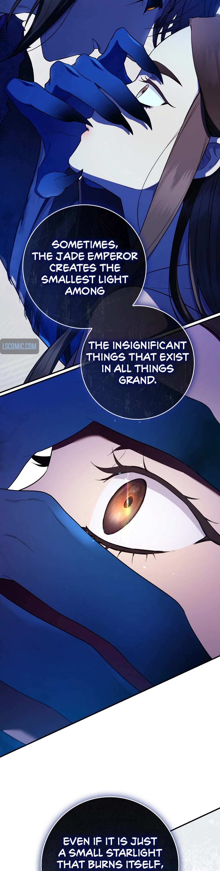 I’m a Martial Art Villainess, but I’m the Strongest! Chapter 93 page 37 - Chapter 93