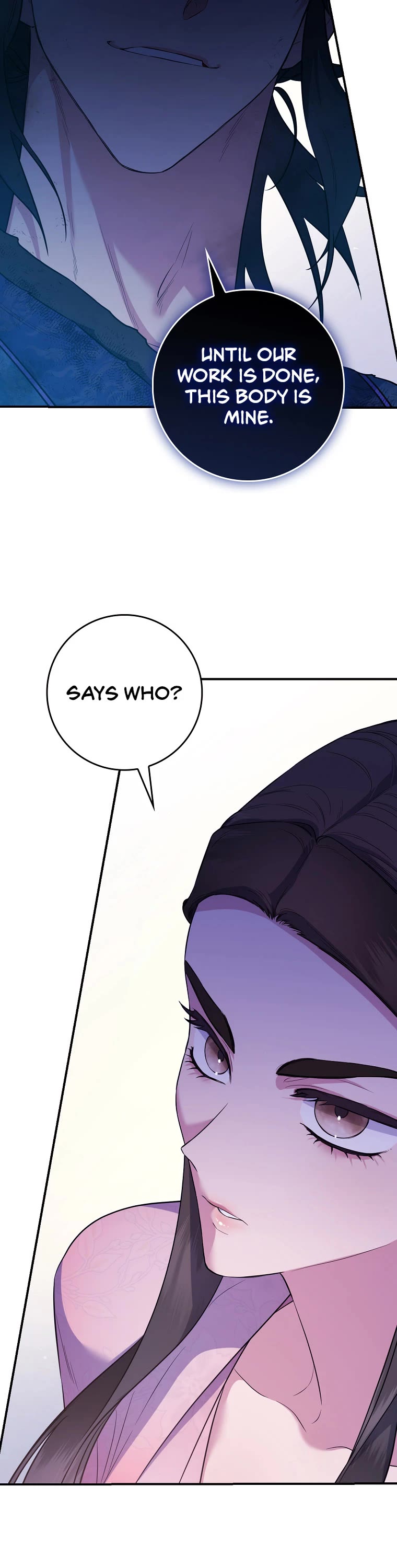 I’m a Martial Art Villainess, but I’m the Strongest! Chapter 93 page 39 - Chapter 93