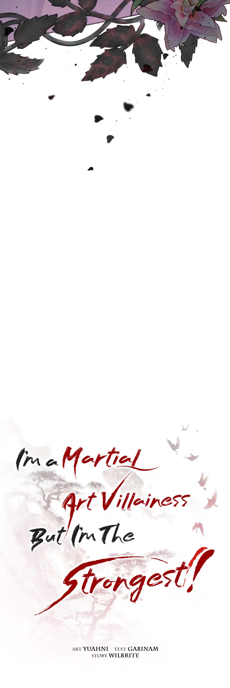 I’m a Martial Art Villainess, but I’m the Strongest! Chapter 94 page 10 - Chapter 94