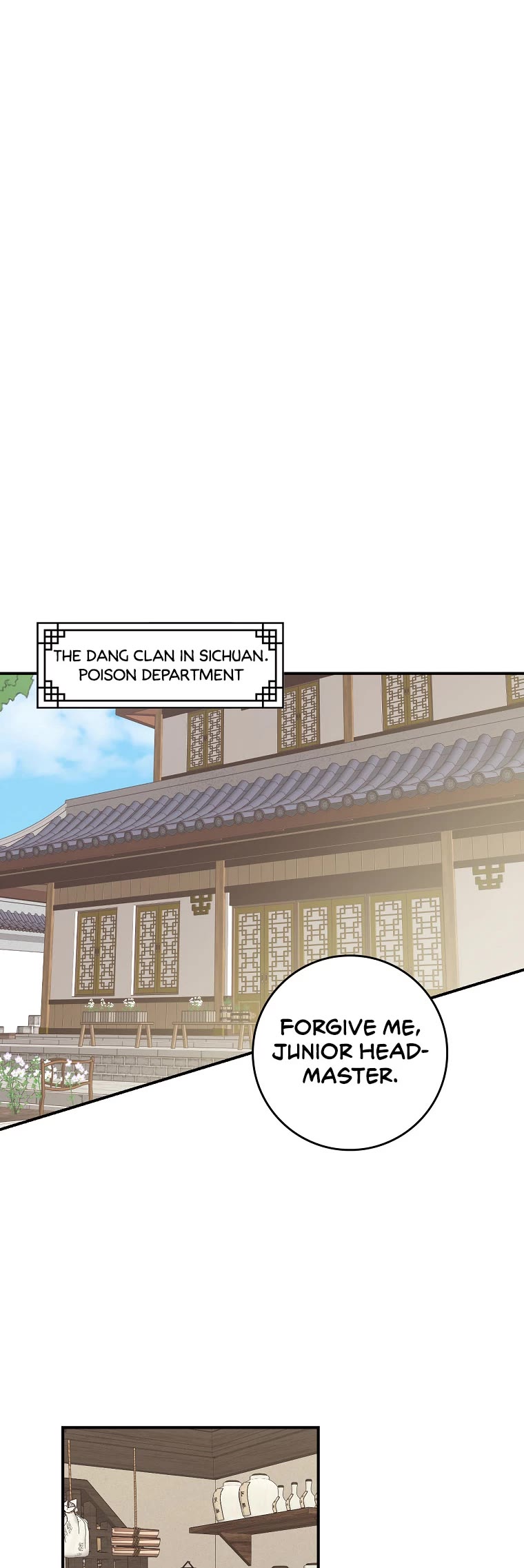 I’m a Martial Art Villainess, but I’m the Strongest! Chapter 94 page 11 - Chapter 94