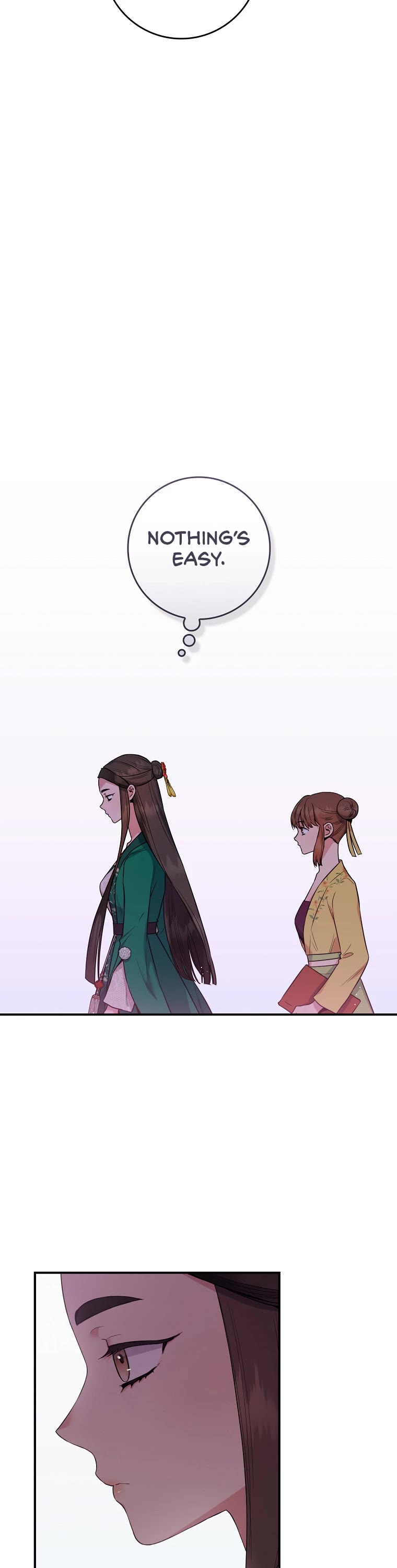 I’m a Martial Art Villainess, but I’m the Strongest! Chapter 94 page 14 - Chapter 94