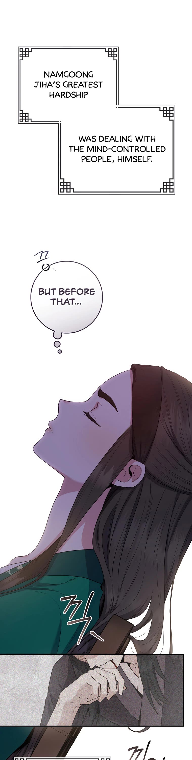 I’m a Martial Art Villainess, but I’m the Strongest! Chapter 94 page 18 - Chapter 94