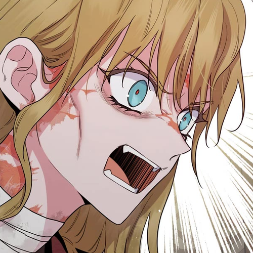 I’m a Martial Art Villainess, but I’m the Strongest! Chapter 94 cover